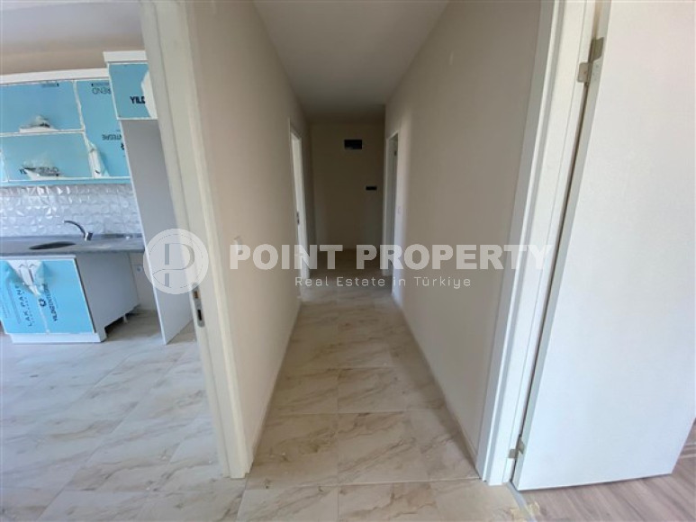 Отличная светлая квартира 2+1 в центре Газипаша, 110 м2. Супер-цена!-id-1471-фото-15