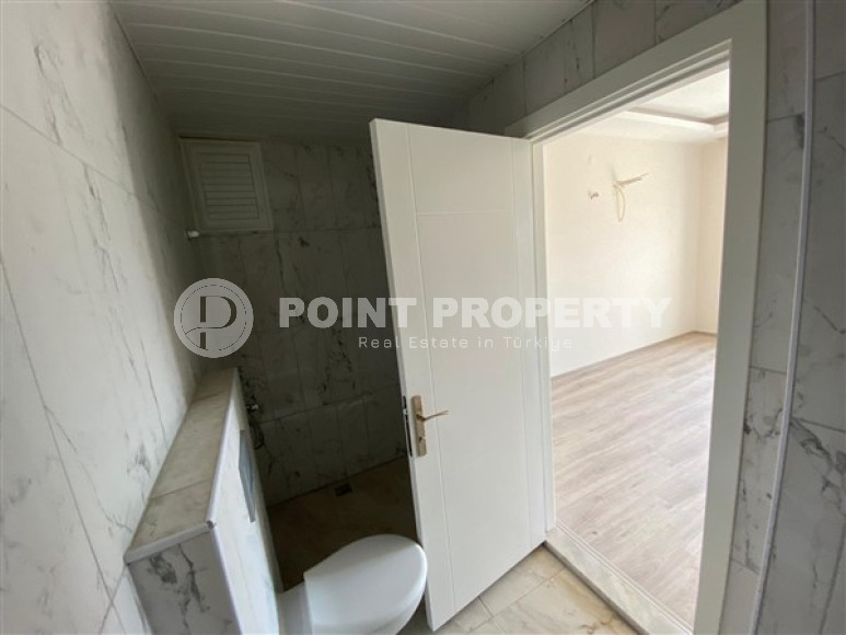 Отличная светлая квартира 2+1 в центре Газипаша, 110 м2. Супер-цена!-id-1471-фото-16