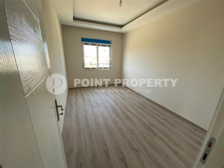 Отличная светлая квартира 2+1 в центре Газипаша, 110 м2. Супер-цена!-id-1471-фото-17