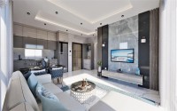 New apartments in a modern residential complex, with payment by installments and the possibility of obtaining Turkish citizenship-id-6006-photo-3
