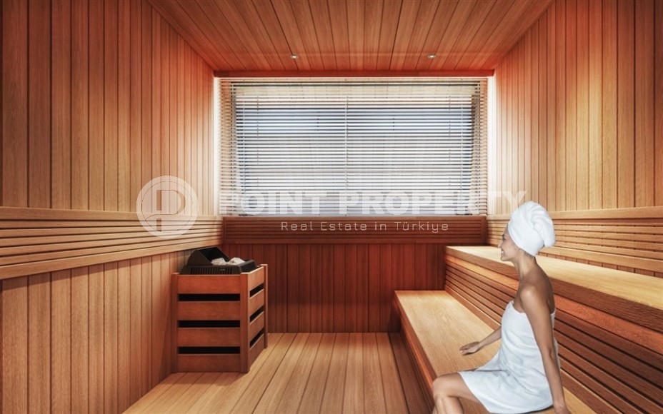 New apartments in a modern residential complex, with payment by installments and the possibility of obtaining Turkish citizenship-id-6006-photo-6