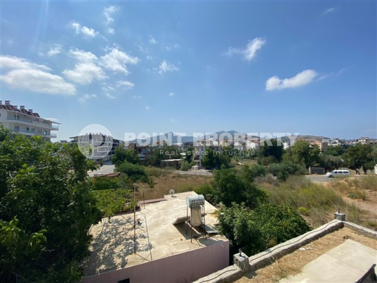 Отличная светлая квартира 2+1 в центре Газипаша, 110 м2. Супер-цена!-id-1471-фото-18