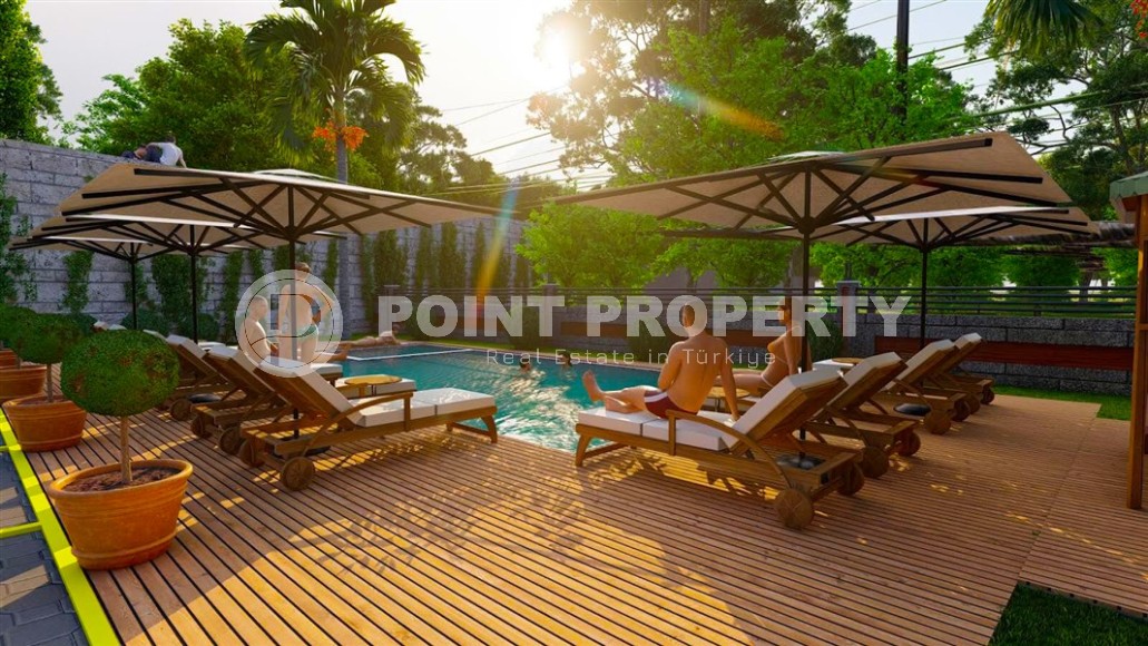 New apartments in a modern residential complex, with payment by installments and the possibility of obtaining Turkish citizenship-id-6006-photo-12