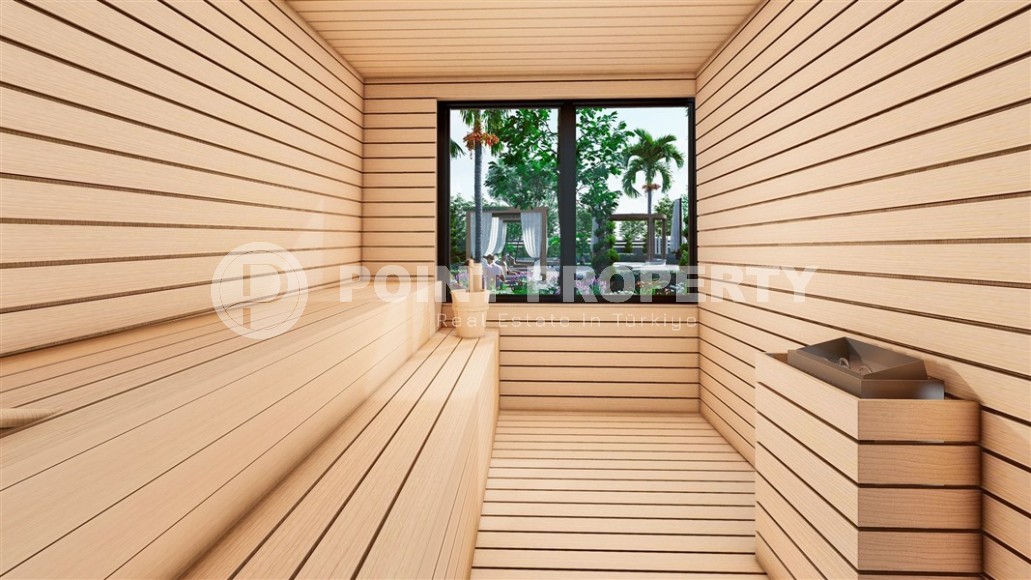 Квартиры разных планировок в строящемся 7-этажном жилом комплексе, в районе Авсаллар-id-6007-фото-3