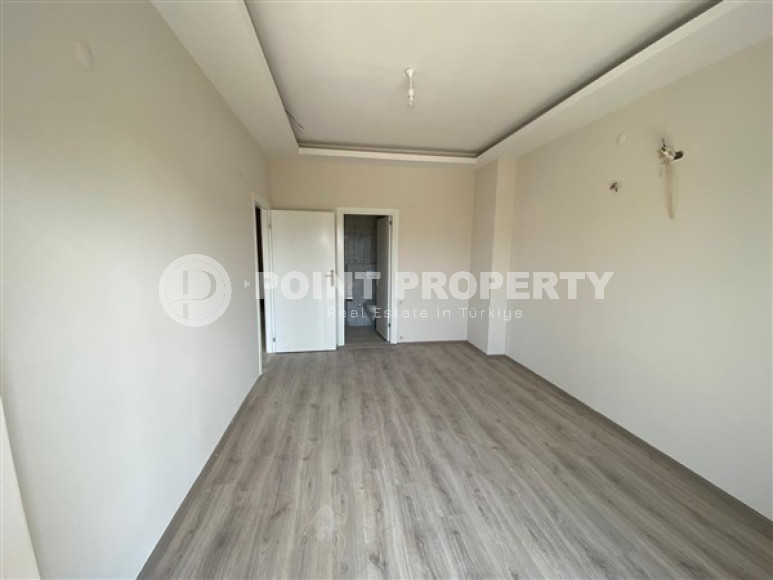 Отличная светлая квартира 2+1 в центре Газипаша, 110 м2. Супер-цена!-id-1471-фото-19