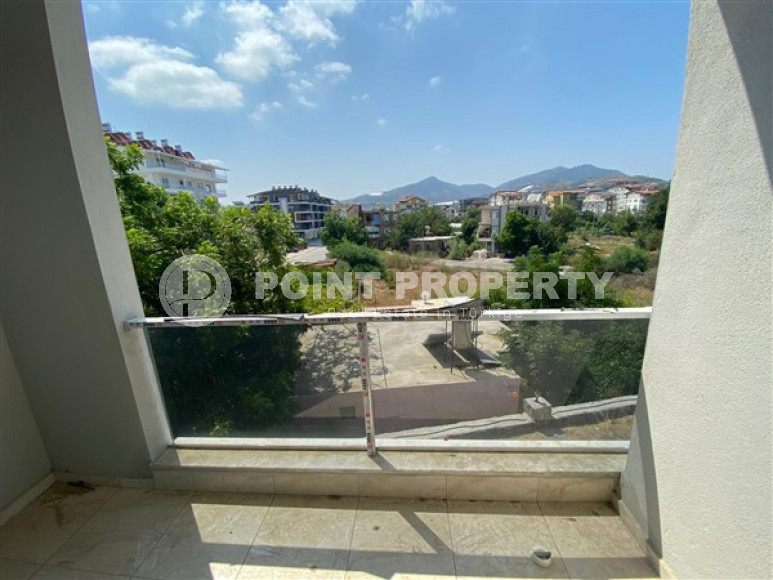 Отличная светлая квартира 2+1 в центре Газипаша, 110 м2. Супер-цена!-id-1471-фото-20