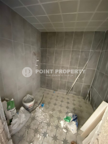 Квартира 1+1, 55м2 в новом доме в экологичном районе Газипаша.-id-1472-фото-2