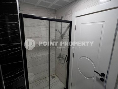 Компактная квартира с современным дизайном, мебелью и бытовой техникой, с престижном районе Аланьи - Верхняя Оба-id-6010-фото-5