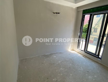 Квартира 1+1, 55м2 в новом доме в экологичном районе Газипаша.-id-1472-фото-5