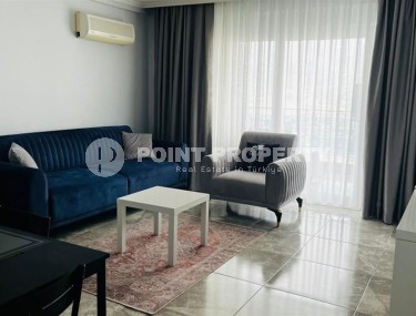 Panoramic apartment with mountain views, in a residential complex with “city within a city” infrastructure-id-6011-photo-2