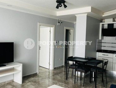 Panoramic apartment with mountain views, in a residential complex with “city within a city” infrastructure-id-6011-photo-3