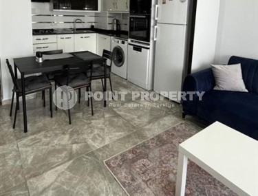 Panoramic apartment with mountain views, in a residential complex with “city within a city” infrastructure-id-6011-photo-4