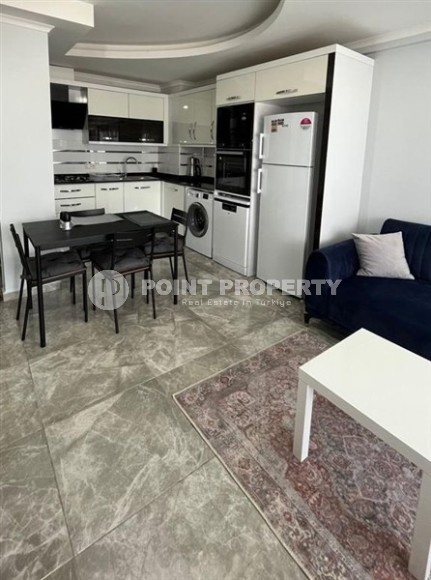 Panoramic apartment with mountain views, in a residential complex with “city within a city” infrastructure-id-6011-photo-4