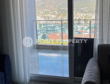 Panoramic apartment with mountain views, in a residential complex with “city within a city” infrastructure-id-6011-photo-5