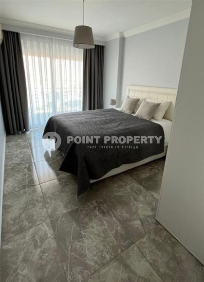 Panoramic apartment with mountain views, in a residential complex with “city within a city” infrastructure-id-6011-photo-6