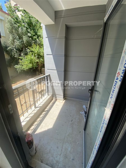 Квартира 1+1, 55м2 в новом доме в экологичном районе Газипаша.-id-1472-фото-6