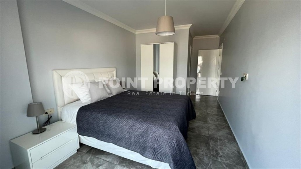 Panoramic apartment with mountain views, in a residential complex with “city within a city” infrastructure-id-6011-photo-7