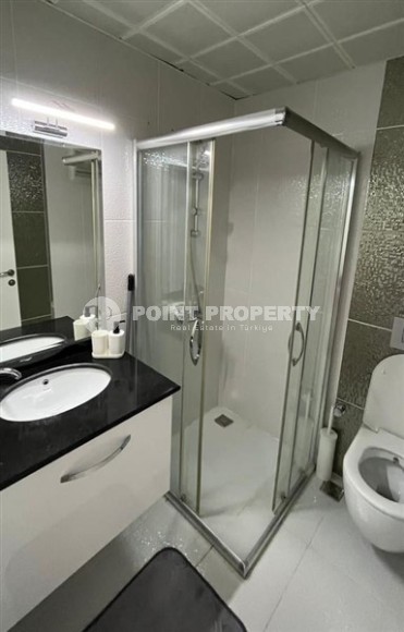 Panoramic apartment with mountain views, in a residential complex with “city within a city” infrastructure-id-6011-photo-8