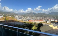 Panoramic apartment with mountain views, in a residential complex with “city within a city” infrastructure-id-6011-photo-9