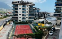 Panoramic apartment with mountain views, in a residential complex with “city within a city” infrastructure-id-6011-photo-11