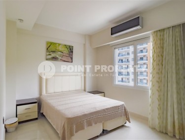 Modern, comfortable apartment 3+1, on an area of 140 m2, in the center of Mahmutlar district-id-6012-photo-4