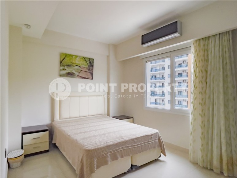 Modern, comfortable apartment 3+1, on an area of 140 m2, in the center of Mahmutlar district-id-6012-photo-4