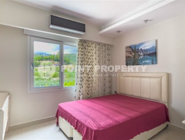 Modern, comfortable apartment 3+1, on an area of 140 m2, in the center of Mahmutlar district-id-6012-photo-5