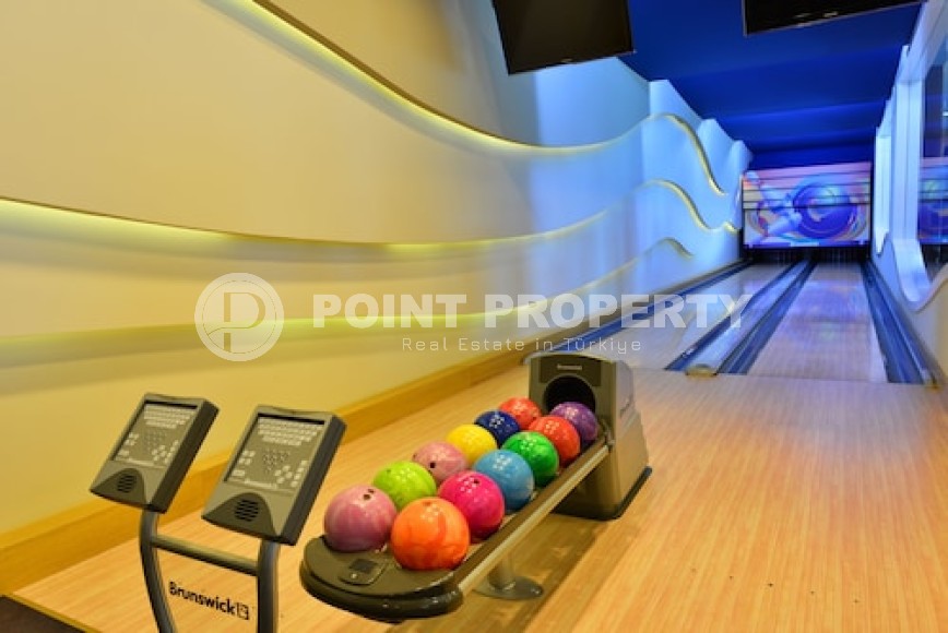 Modern, comfortable apartment 3+1, on an area of 140 m2, in the center of Mahmutlar district-id-6012-photo-18