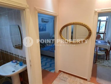 Inexpensive apartment 2+1, on an area of 115 m2, 500 meters from the sea, in the center of Alanya-id-6016-photo-4