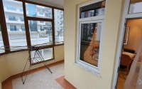 Inexpensive apartment 2+1, on an area of 115 m2, 500 meters from the sea, in the center of Alanya-id-6016-photo-8