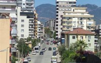 Inexpensive apartment 2+1, on an area of 115 m2, 500 meters from the sea, in the center of Alanya-id-6016-photo-11