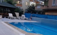 Inexpensive apartment 2+1, on an area of 115 m2, 500 meters from the sea, in the center of Alanya-id-6016-photo-12