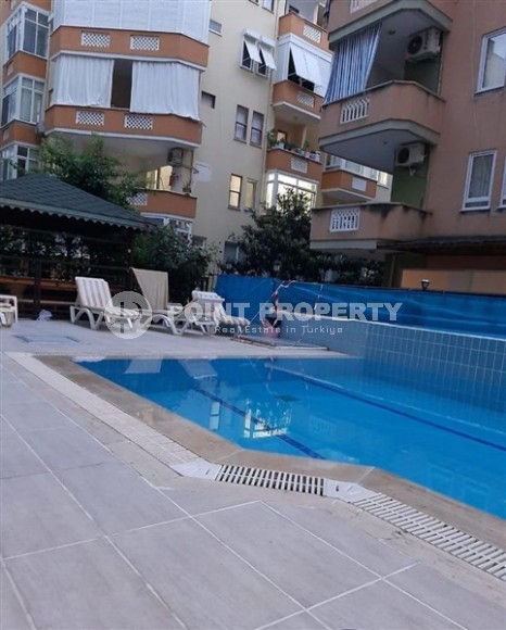 Inexpensive apartment 2+1, on an area of 115 m2, 500 meters from the sea, in the center of Alanya-id-6016-photo-12