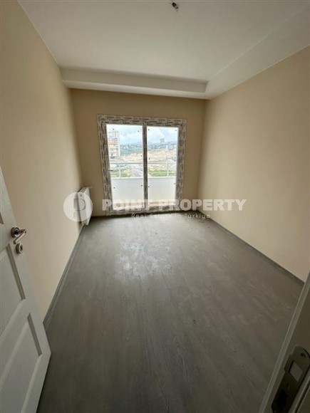 New apartment with fine finishing in the ancient city and historical district of Mersin - Tarsus-id-6018-photo-3