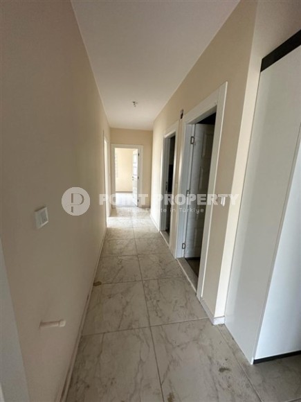 New apartment with fine finishing in the ancient city and historical district of Mersin - Tarsus-id-6018-photo-8