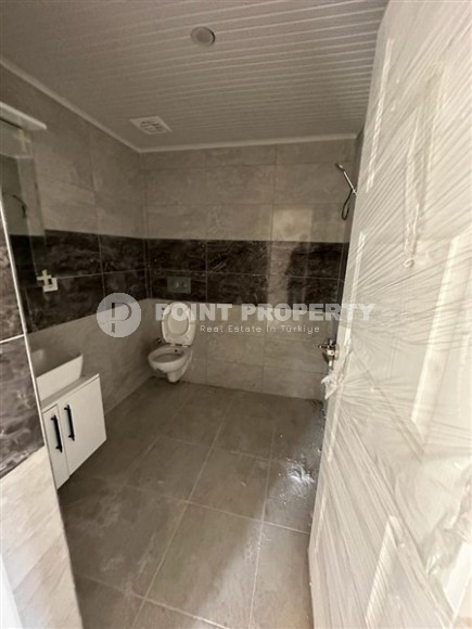 New apartment with fine finishing in the ancient city and historical district of Mersin - Tarsus-id-6018-photo-9