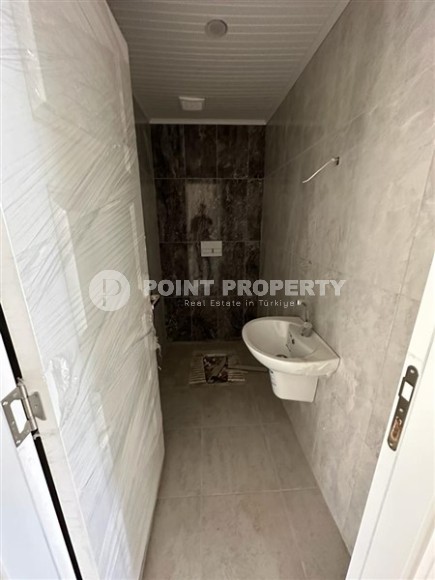 New apartment with fine finishing in the ancient city and historical district of Mersin - Tarsus-id-6018-photo-10
