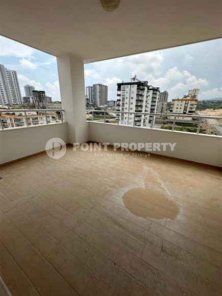 New apartment with fine finishing in the ancient city and historical district of Mersin - Tarsus-id-6018-photo-11