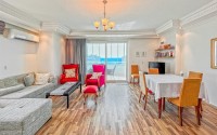 Cozy, spacious apartment with sea views, in the center of the popular area of Alanya - Mahmutlar-id-6020-photo-1