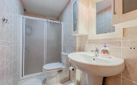 Cozy, spacious apartment with sea views, in the center of the popular area of Alanya - Mahmutlar-id-6020-photo-13