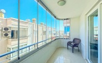 Cozy, spacious apartment with sea views, in the center of the popular area of Alanya - Mahmutlar-id-6020-photo-16