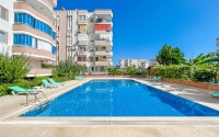Cozy, spacious apartment with sea views, in the center of the popular area of Alanya - Mahmutlar-id-6020-photo-19