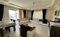 Comfortable, furnished apartment 2+1, on an area of 125 m2, 500 meters from the sea-id-6021-photo-1