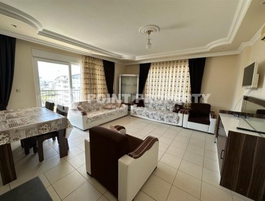 Comfortable, furnished apartment 2+1, on an area of 125 m2, 500 meters from the sea-id-6021-photo-1