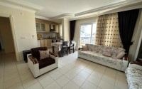 Comfortable, furnished apartment 2+1, on an area of 125 m2, 500 meters from the sea-id-6021-photo-2