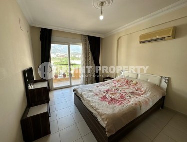 Comfortable, furnished apartment 2+1, on an area of 125 m2, 500 meters from the sea-id-6021-photo-4