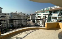 Comfortable, furnished apartment 2+1, on an area of 125 m2, 500 meters from the sea-id-6021-photo-9
