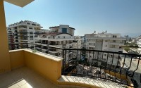 Comfortable, furnished apartment 2+1, on an area of 125 m2, 500 meters from the sea-id-6021-photo-10