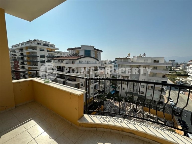 Comfortable, furnished apartment 2+1, on an area of 125 m2, 500 meters from the sea-id-6021-photo-10