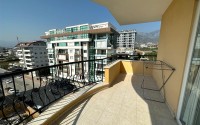 Comfortable, furnished apartment 2+1, on an area of 125 m2, 500 meters from the sea-id-6021-photo-11